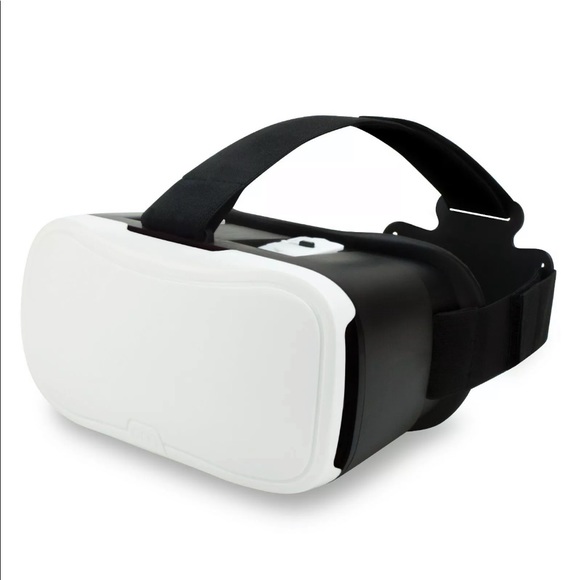 Virtual Reality Smartphone Headset - Picture 1 of 3